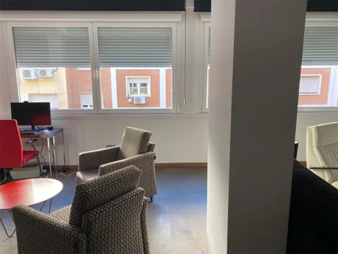 Piso en  Madrid Capital - Foto 5