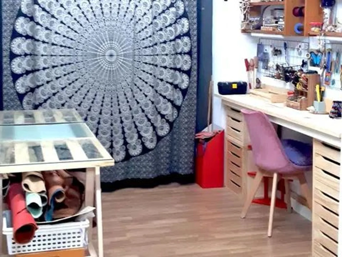 Estudio en calle San Lamberto, 17 - Foto 10