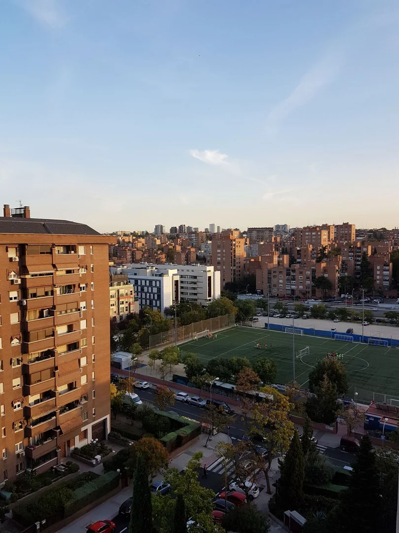 Estudio en calle de La Hiruela, 3 - Foto 6