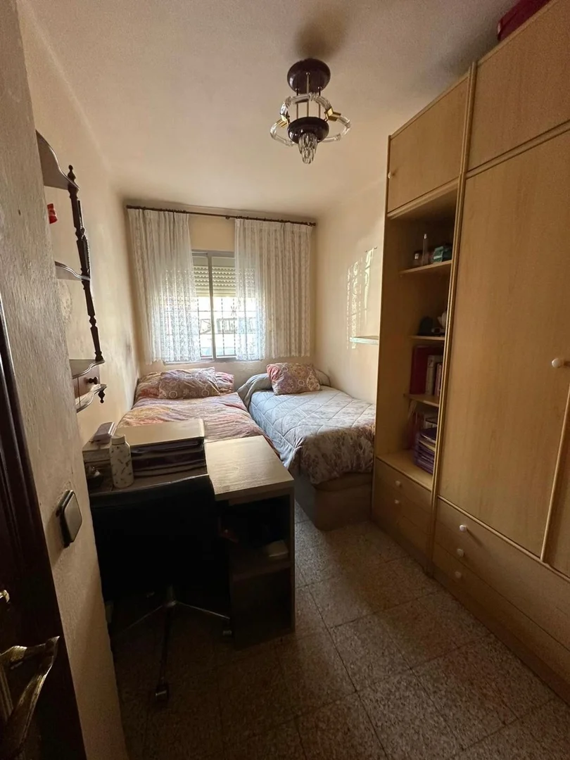 Piso en Barrio Buena Vista - Foto 5