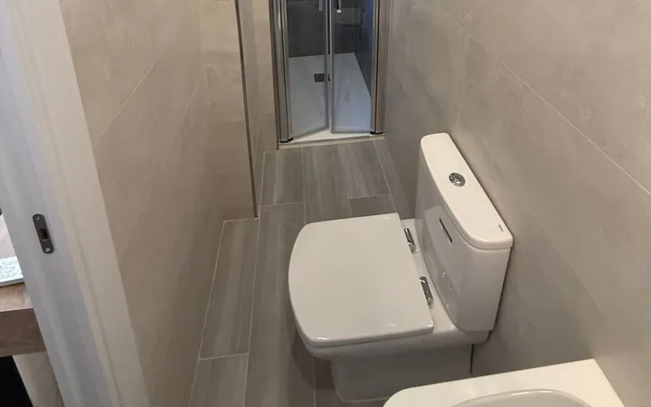 Piso en Calle de Echegaray, 8, Huertas-Cortes - Foto 15