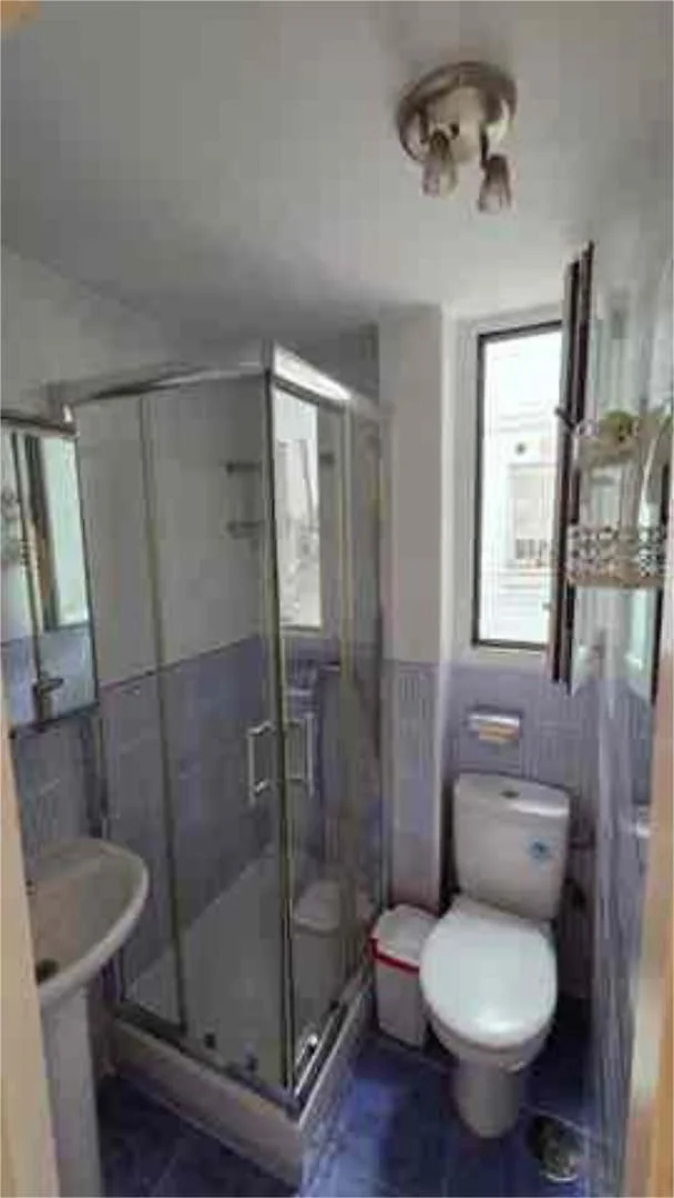 Piso en Chamberí - Foto 4