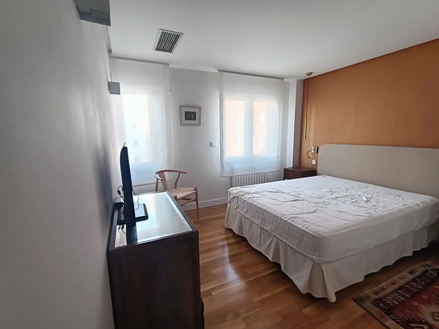 Piso en calle de Ayala - Foto 10