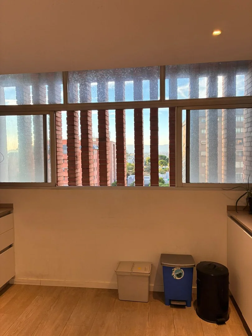 Piso en Calle de Fermín Caballero, 50, La Paz - Foto 17