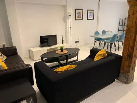 Piso en calle del Ángel, 15 - Foto 7