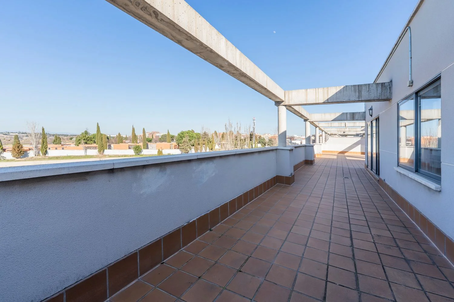 Ático en calle del Monasterio de Guadalupe, 15 - Foto 2