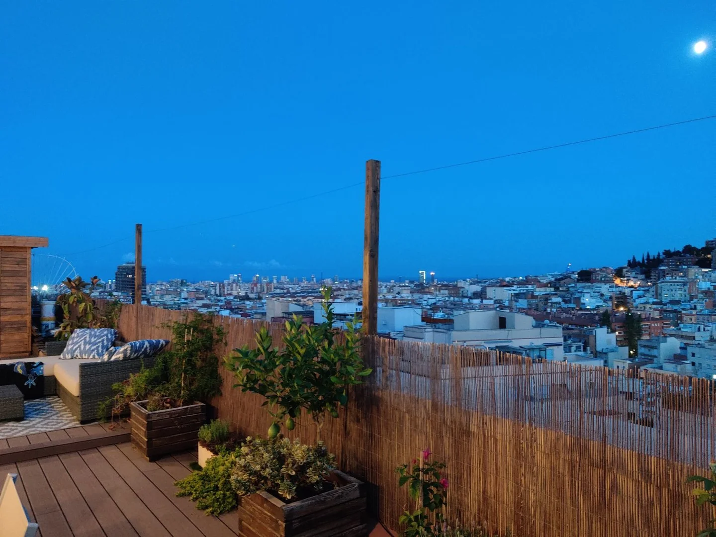 Ático en paseo de Fabra i Puig, 315 - Foto 5