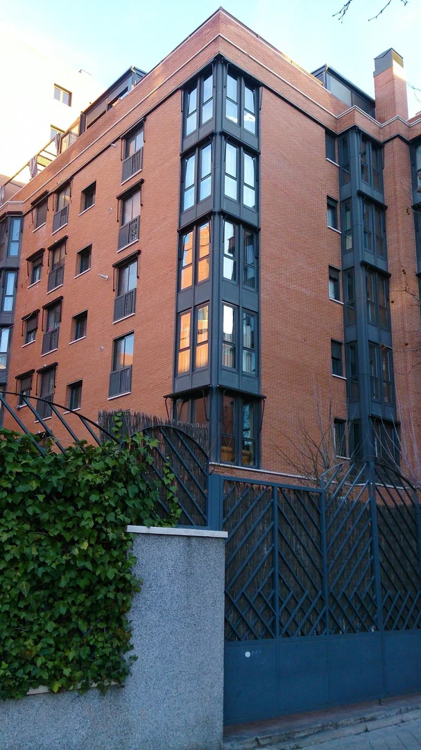 Piso en calle San Telesforo, 41 - Foto 77