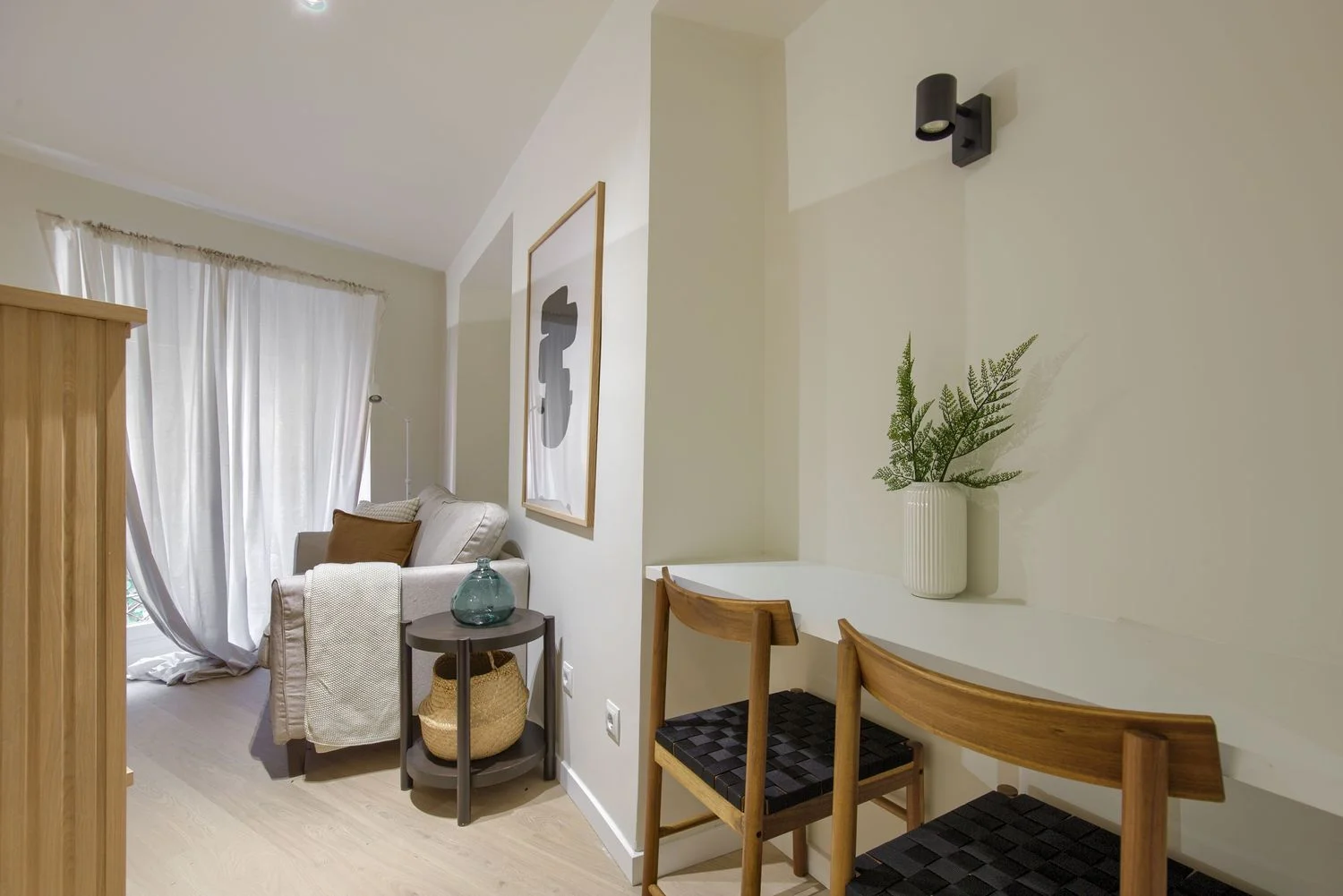 Piso en Barrio Lavapiés-Embajadores - Foto 8