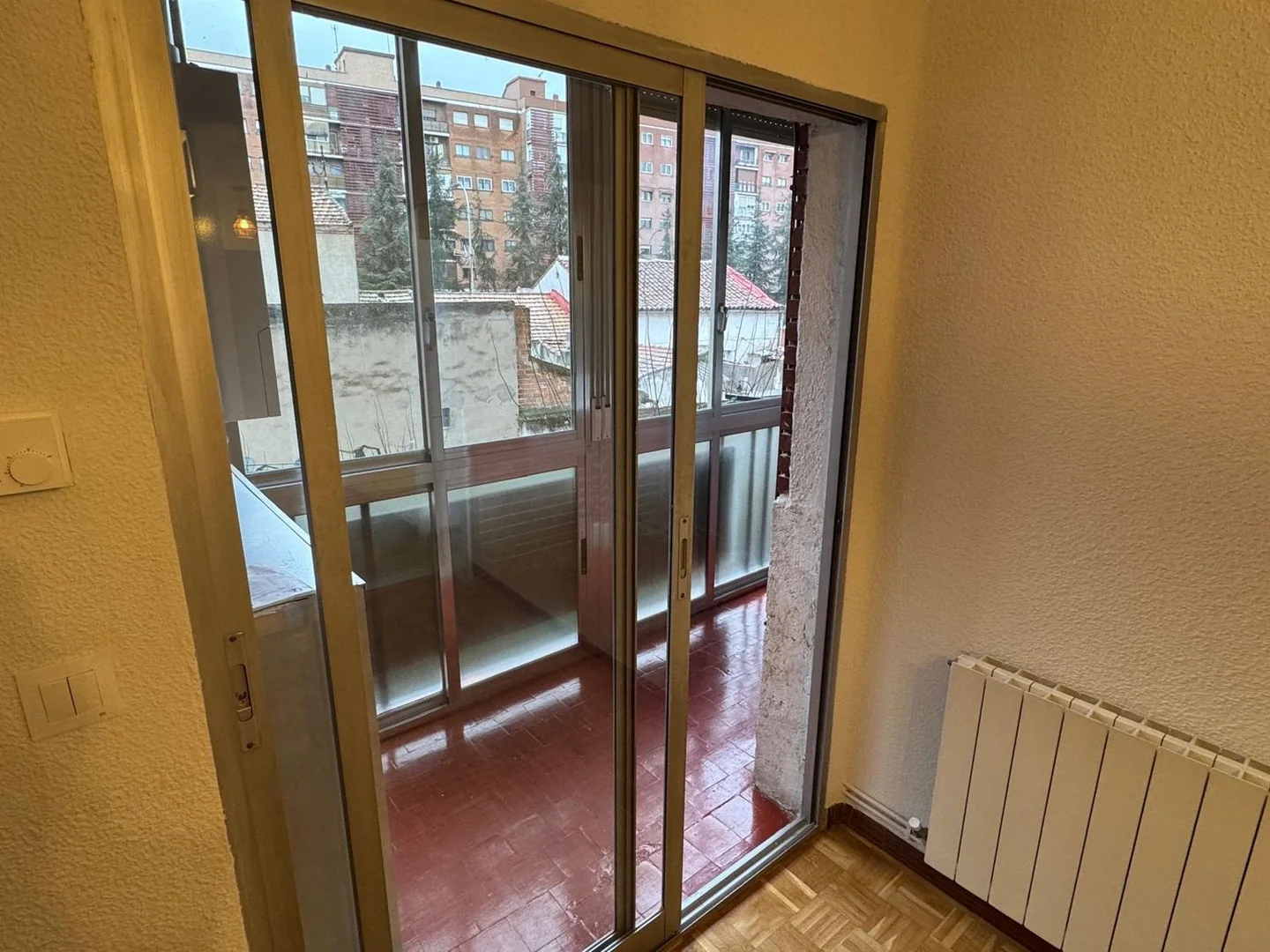 Piso en Calle de Carracedo, 25, Campamento - Foto 3