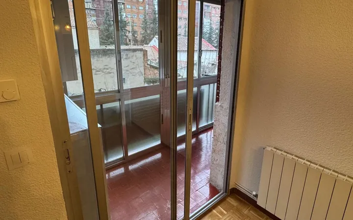 Piso en Calle de Carracedo, 25, Campamento - Foto 3