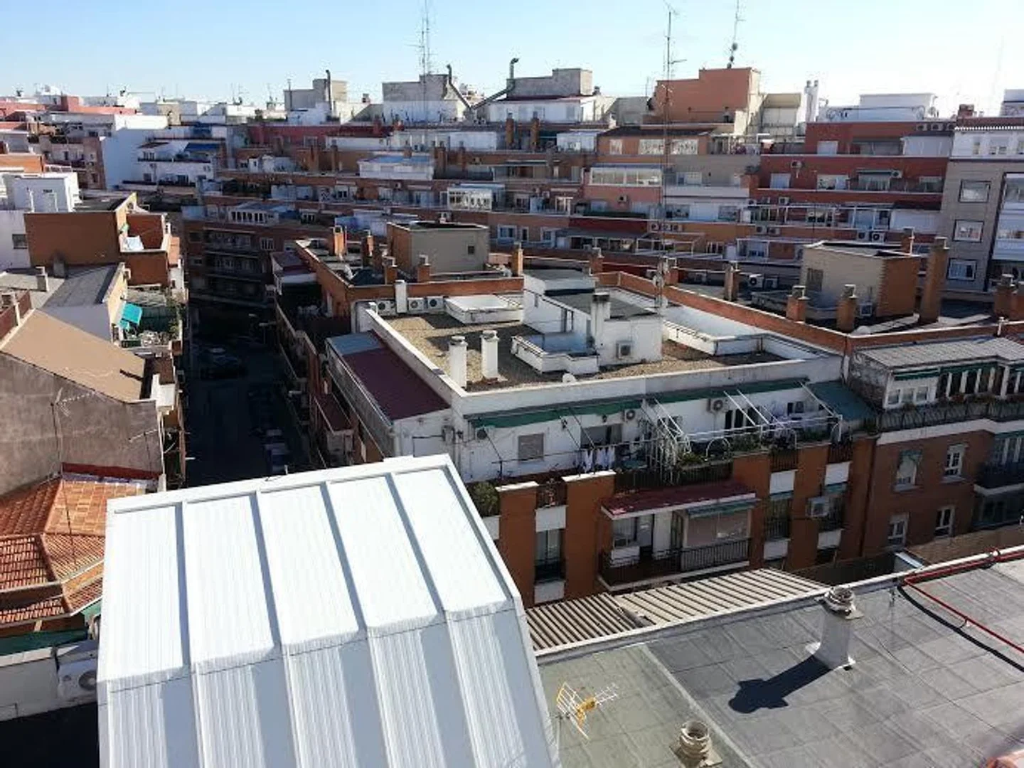 Piso en Calle Constancia, 36, Prosperidad, Madrid - Foto 3