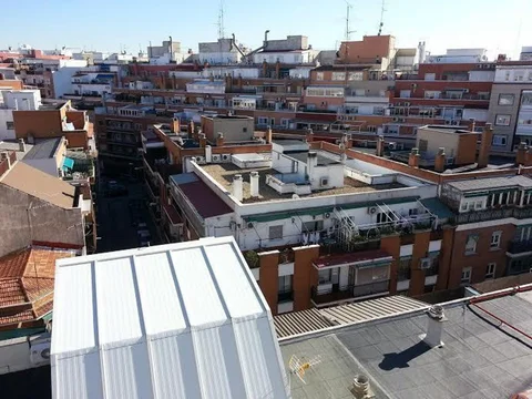 Piso en Calle Constancia, 36, Prosperidad, Madrid - Foto 3