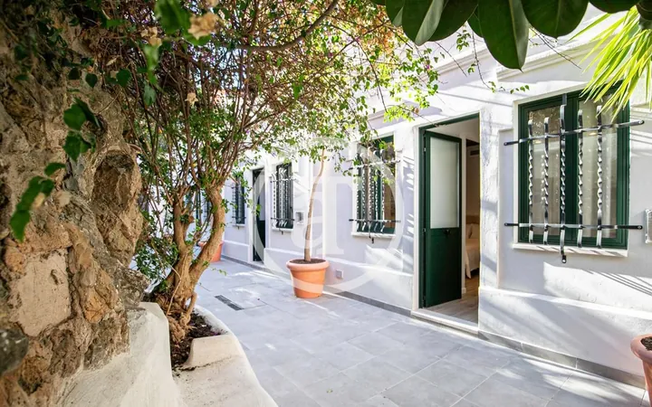 Chalet pareado en Calle de Sant Cugat del Vallès, La Salut - Foto 31