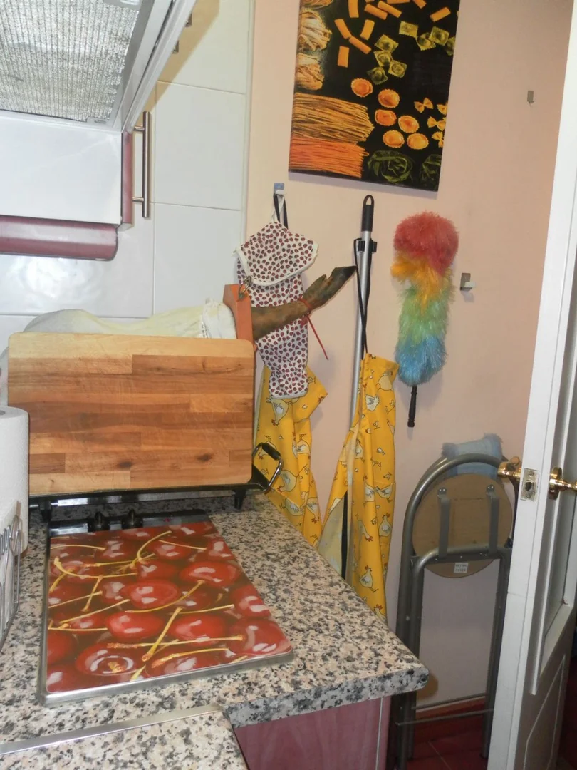 Piso en calle de Andalucía, 11 - Foto 15