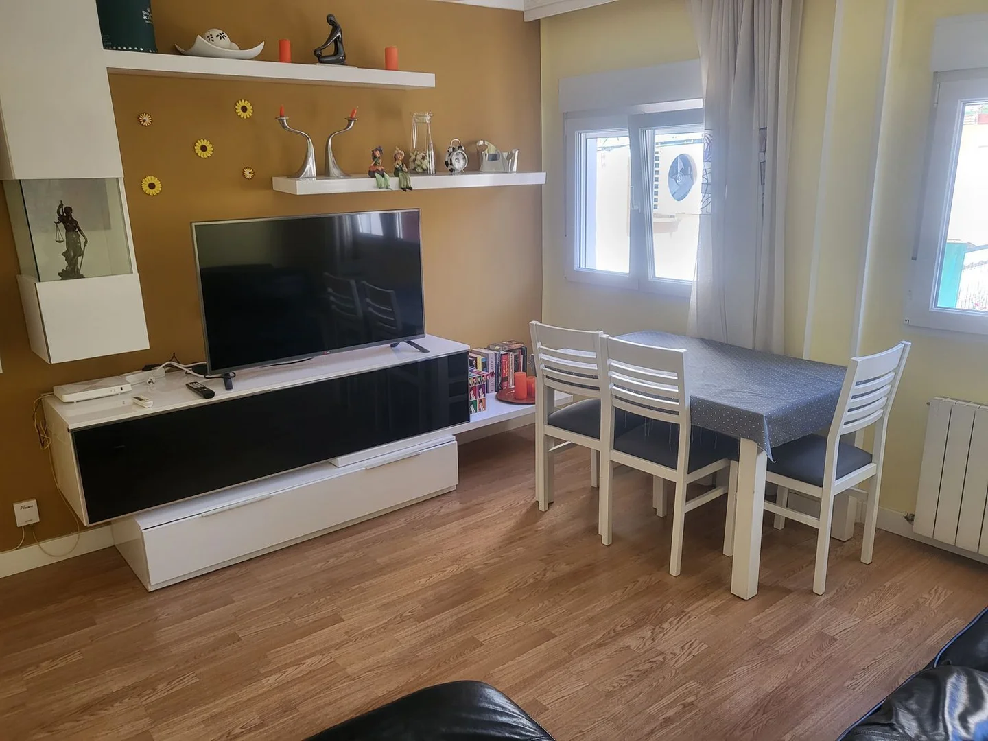 Piso en calle Monederos, 14