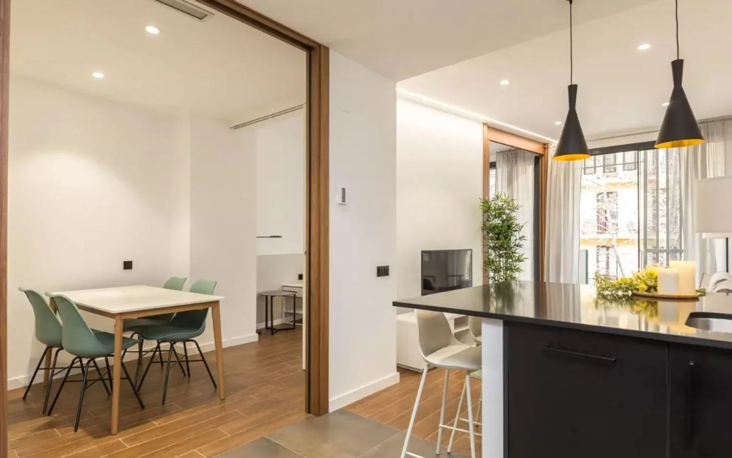 Piso en Barcelona, 64 - Foto 6