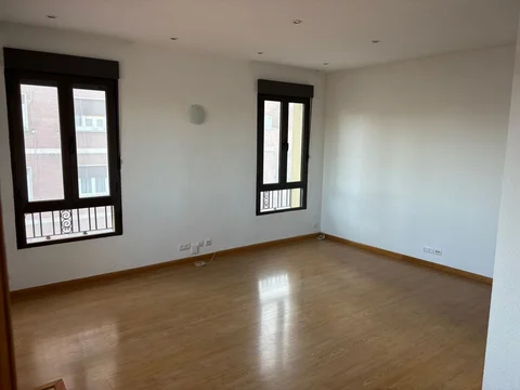 Ático en calle de Modesto Lafuente, 56 - Foto 6