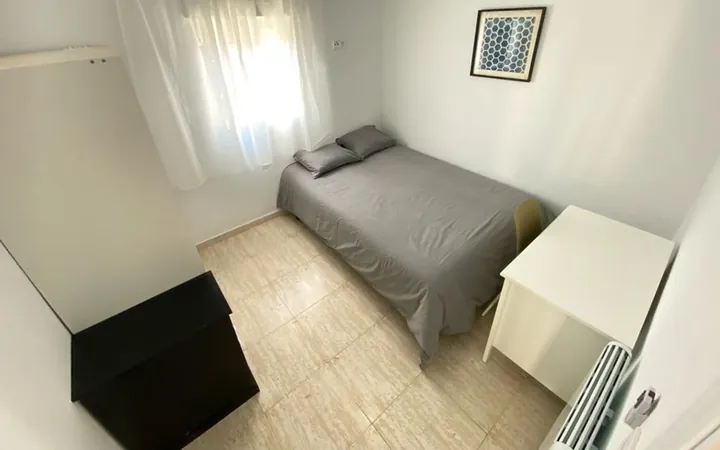 Piso en Calle Orio, 4, Los Ángeles - Foto 15