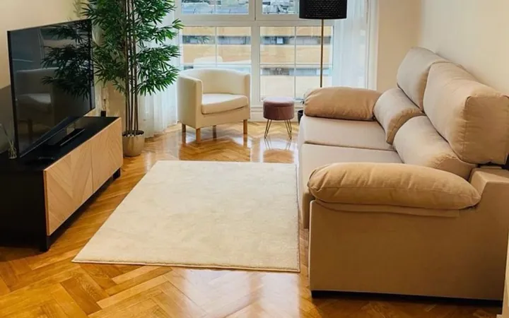 Piso en Avenida de Isabel de Valois, 28, Sanchinarro - Foto 3