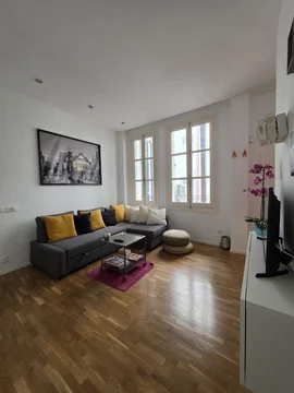 Piso en calle de Hernán Cortés, 16 - Foto 1