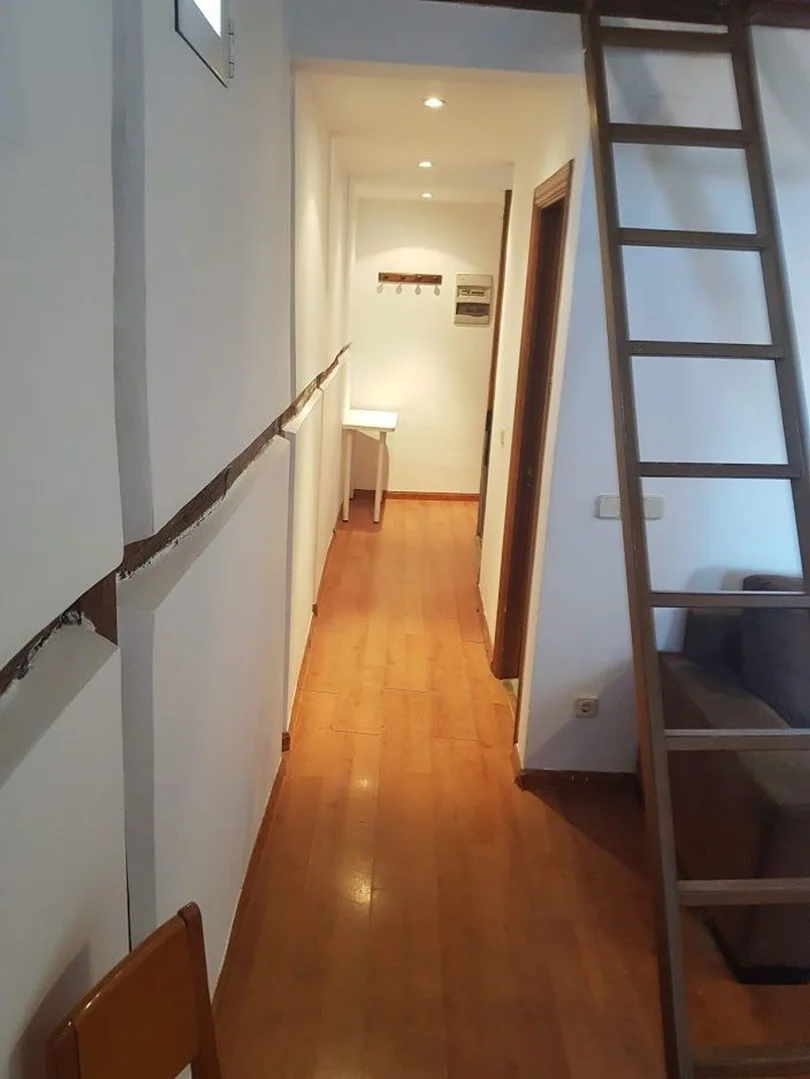 Piso en calle Embajadores, 21 - Foto 4