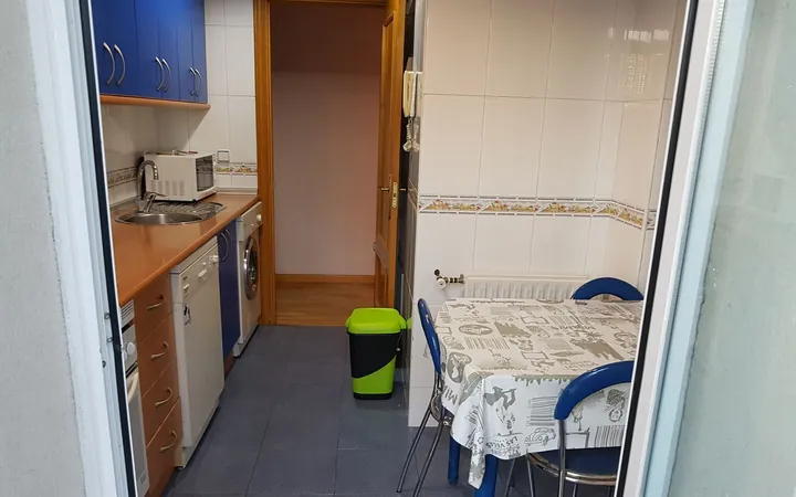 Piso en Calle del Teniente Coronel Noreña, 18, Legazpi - Foto 5