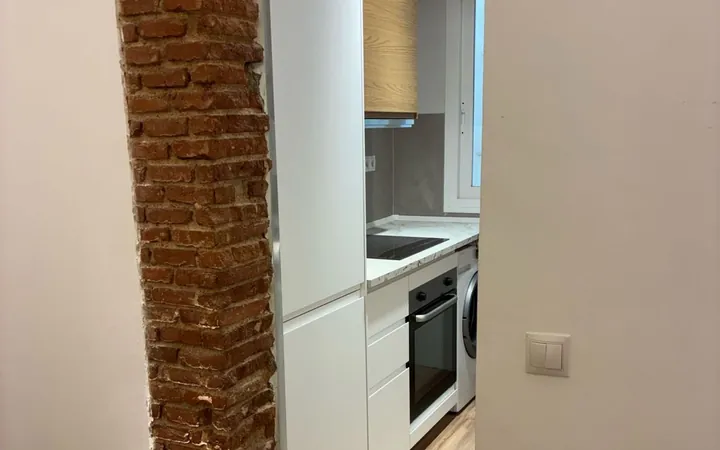 Piso en Gaztambide - Foto 5