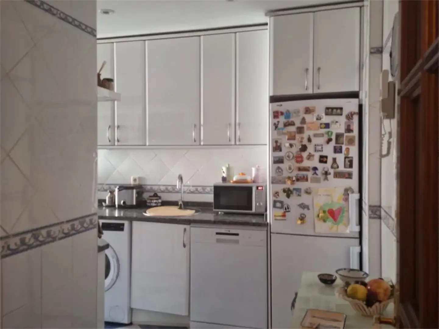 Piso en  Calle de Puenteareas 1 - Foto 12