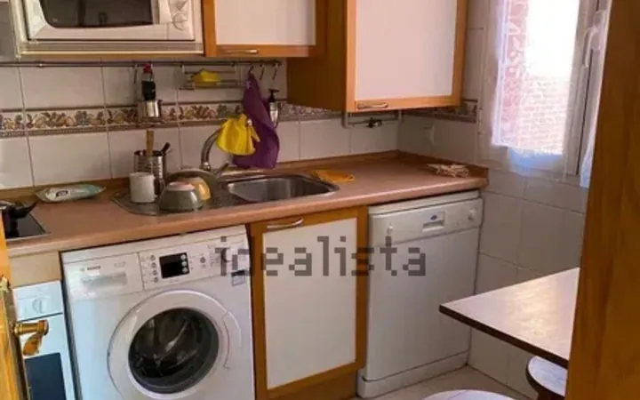 Ático en Calle de Juan Martín El Empecinado, 11, Palos de la Frontera - Foto 10