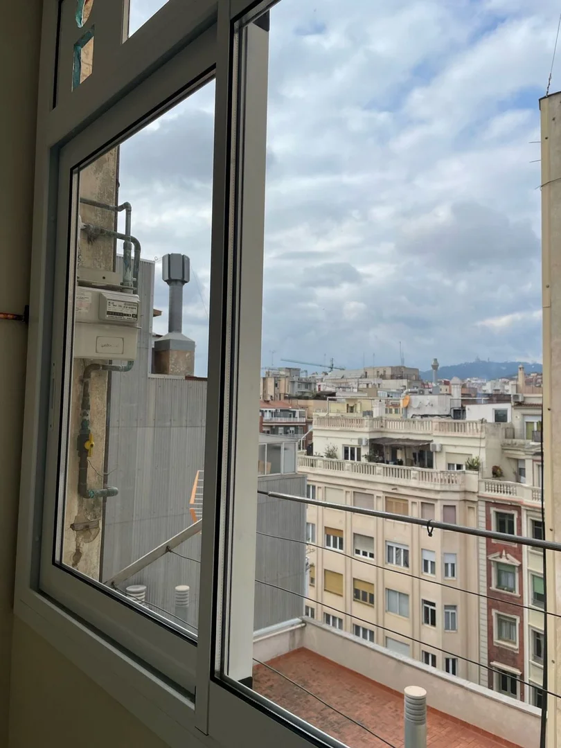 Ático en Indústria, 180 - Foto 6