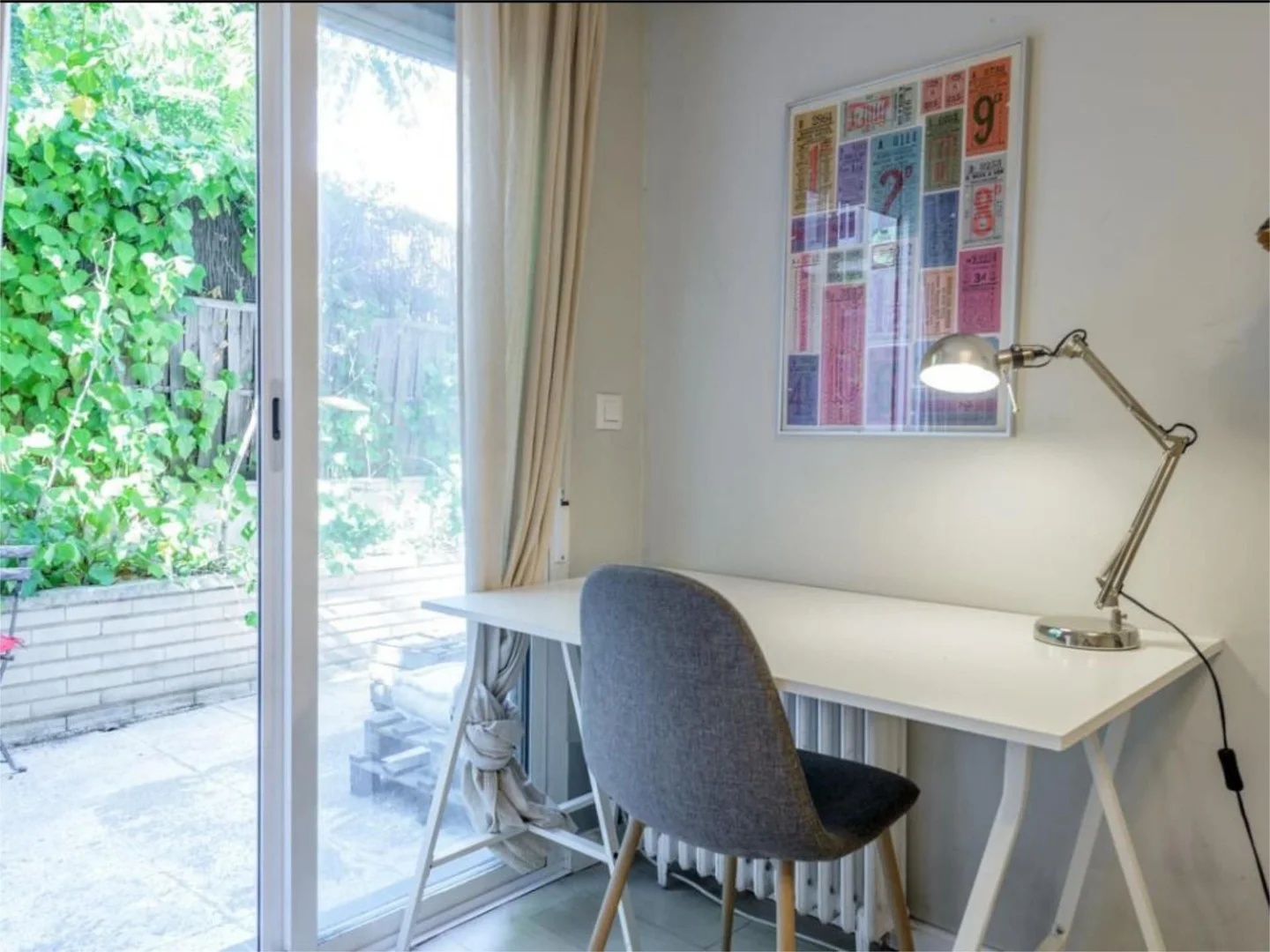 Piso en  Calle de Prieto Ureña 5 - Foto 8