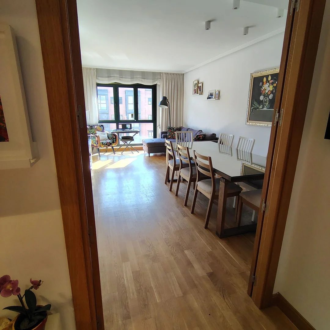 Piso en avenida de Niceto Alcalá Zamora, 28 - Foto 19