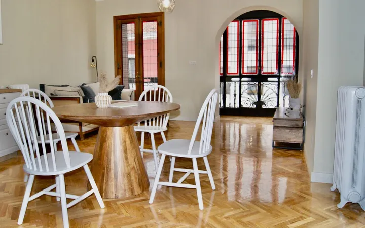 Piso en Calle de San Bernardo, 67, Malasaña-Universidad - Foto 12