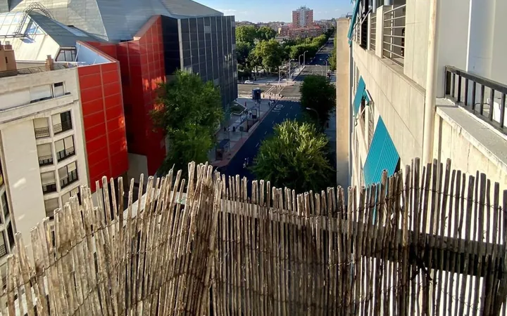 Ático en Calle Bravo Murillo, 36, Trafalgar - Foto 14