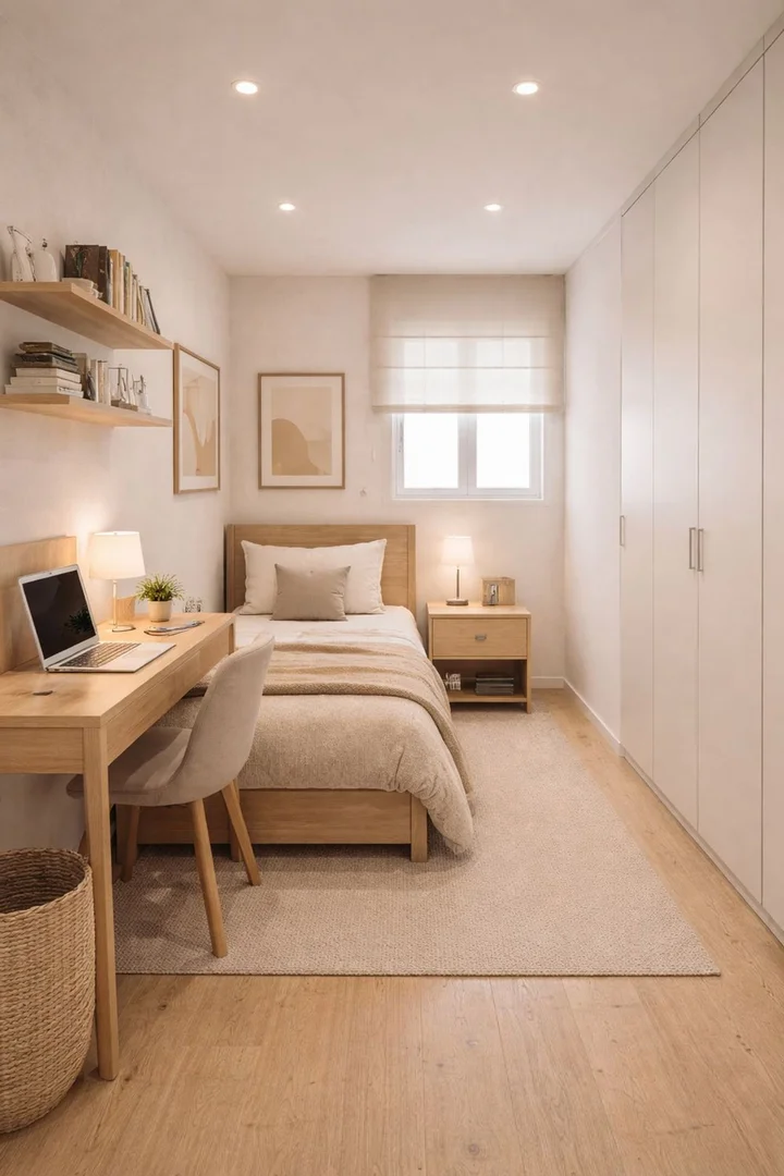 Piso en calle del Águila, 5 - Foto 4