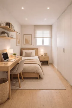 Piso en calle del Águila, 5 - Foto 4