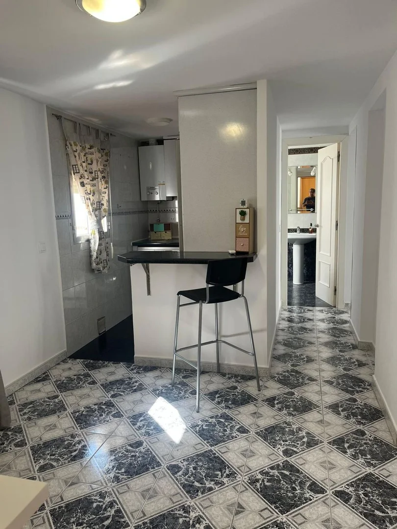 Piso en Barrio Prosperidad - Foto 2