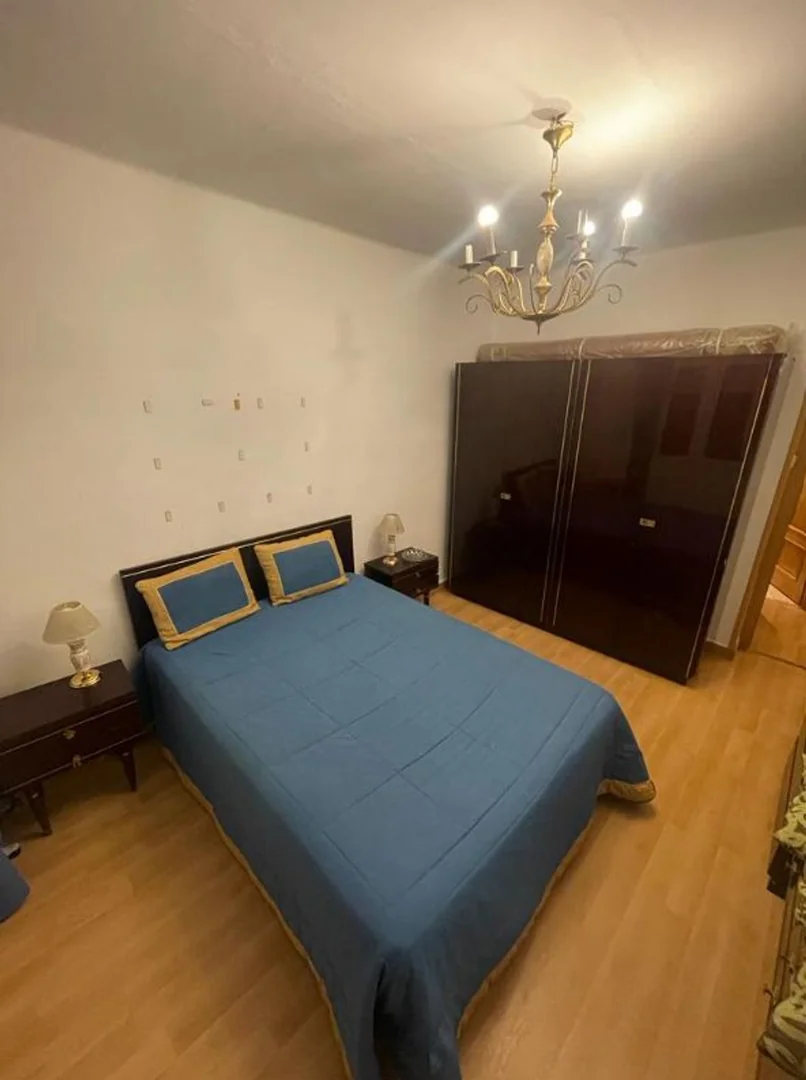 Piso en Calle de Alejandro Sánchez, 18, Opañel - Foto 5