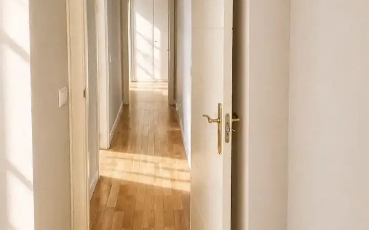 Apartamento en  Calle del Doctor Esquerdo 157 - Foto 9