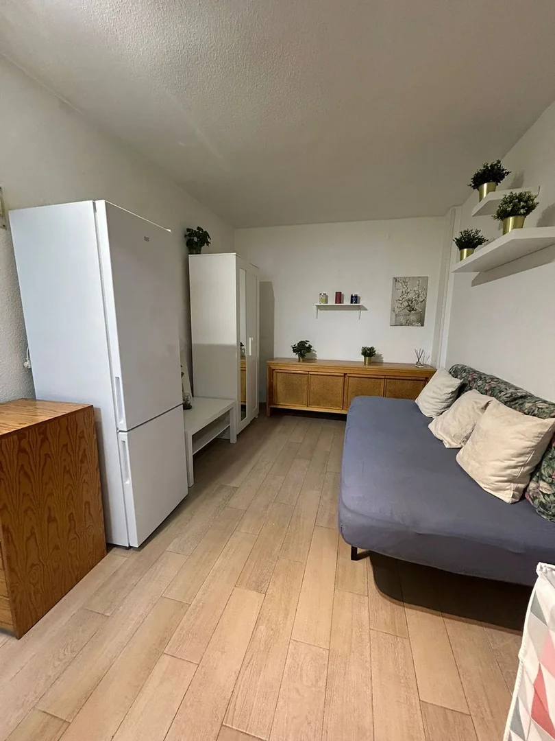 Estudio en glorieta del General Álvarez de Castro, 5 - Foto 4