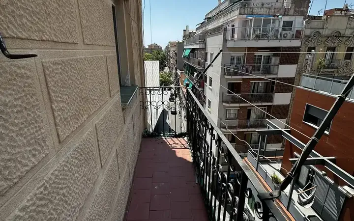 Piso en  Carrer del Baluard 66 - Foto 1