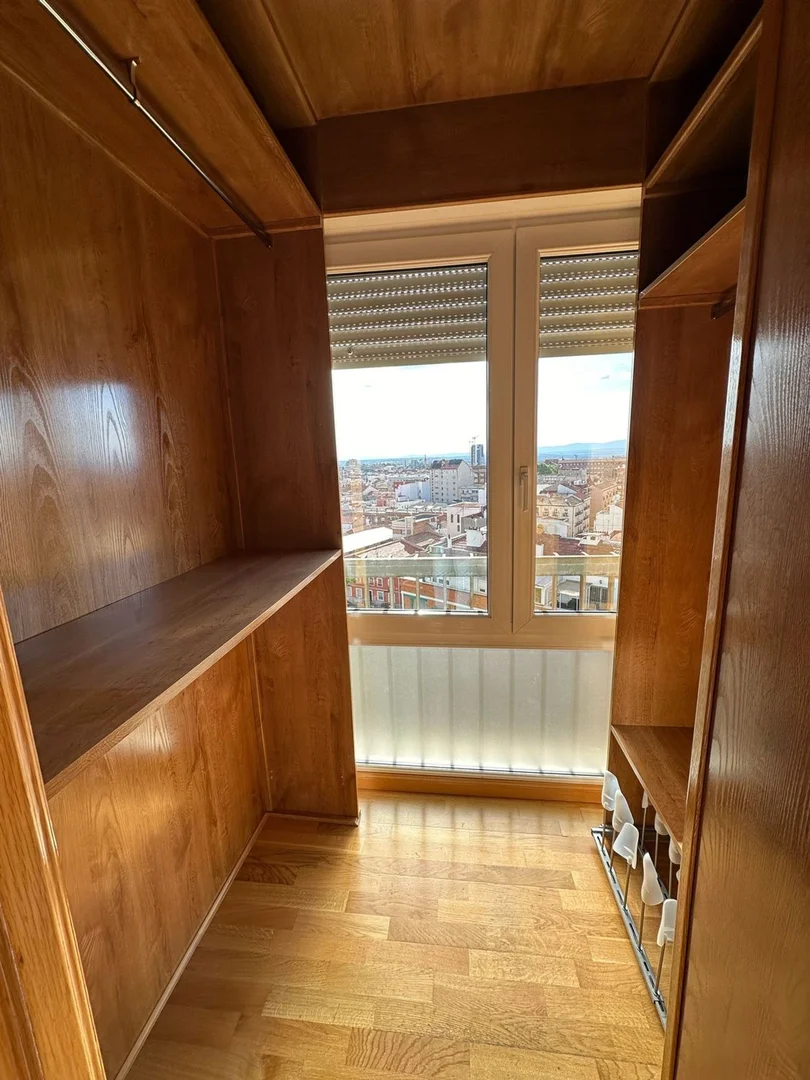 Piso en plaza Angel de Carbajo, 6 - Foto 6