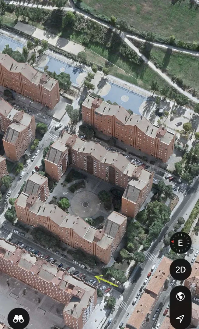 Piso en Calle del Puerto de Navacerrada, 27, Numancia - Foto 31