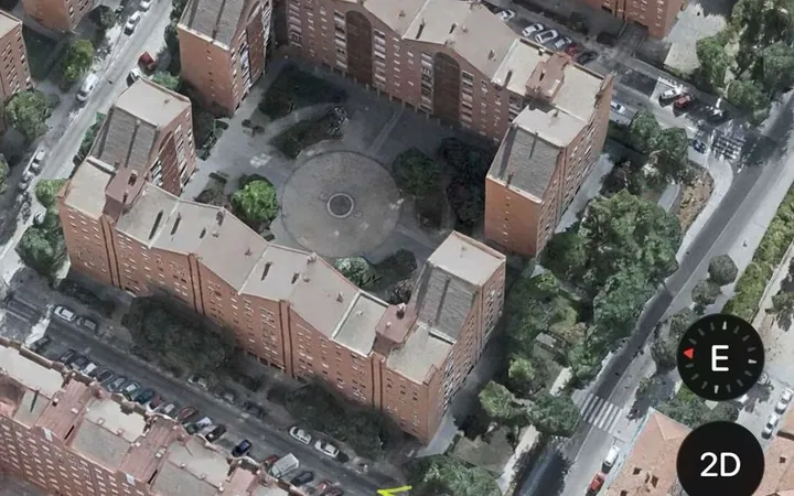 Piso en Calle del Puerto de Navacerrada, 27, Numancia - Foto 31