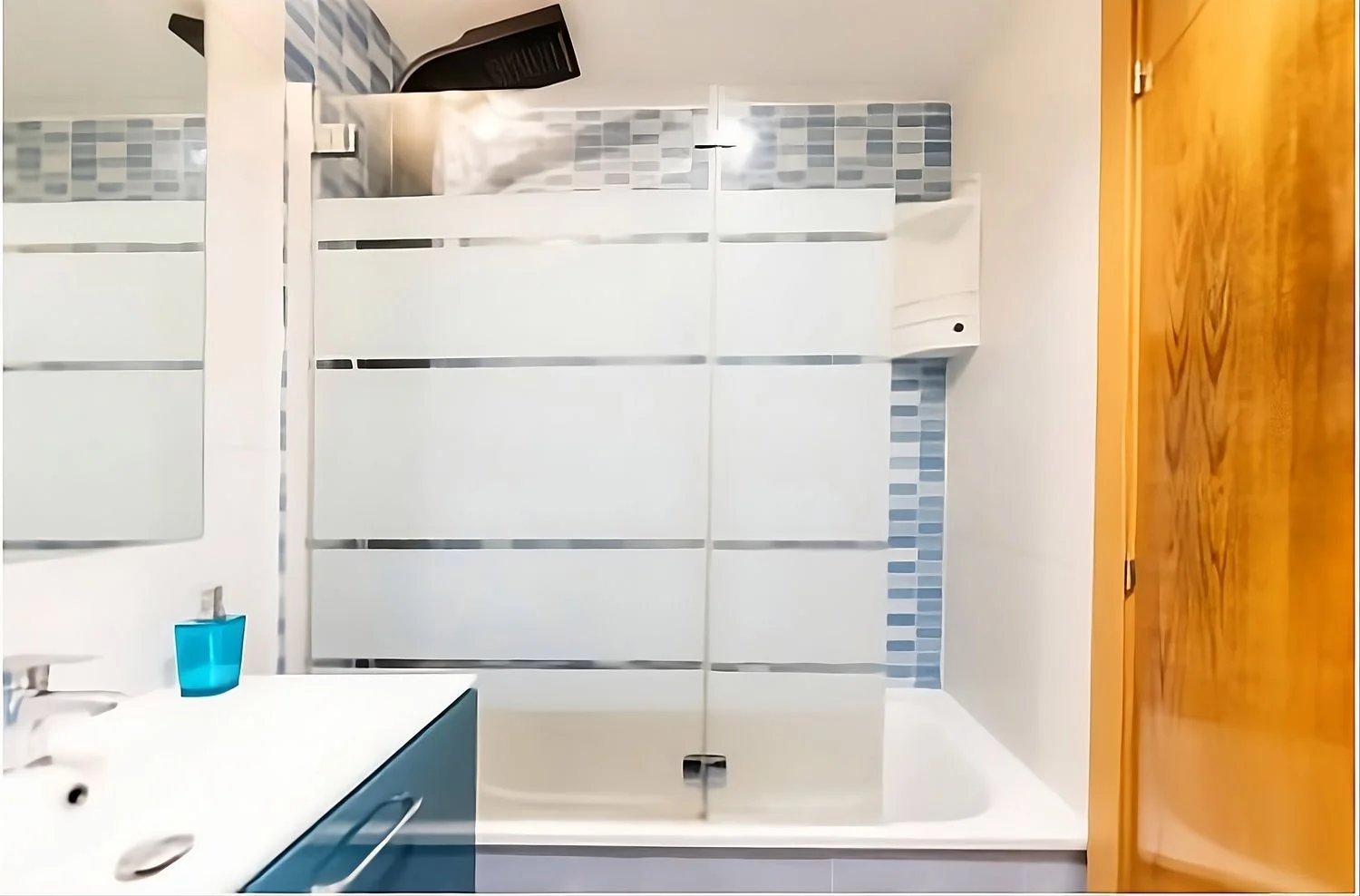 Piso en calle del Barranco del Novillo, 20 - Foto 5