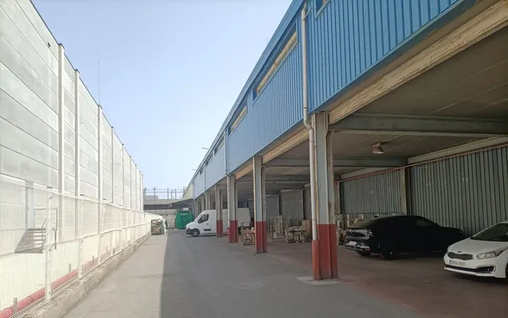 Nave Industrial en  Carrer Y 27 - Foto 46