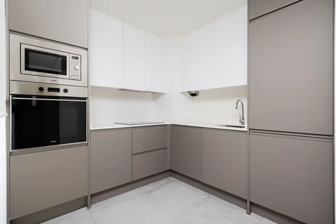 Piso en Barrio Ventilla-Almenara - Foto 11