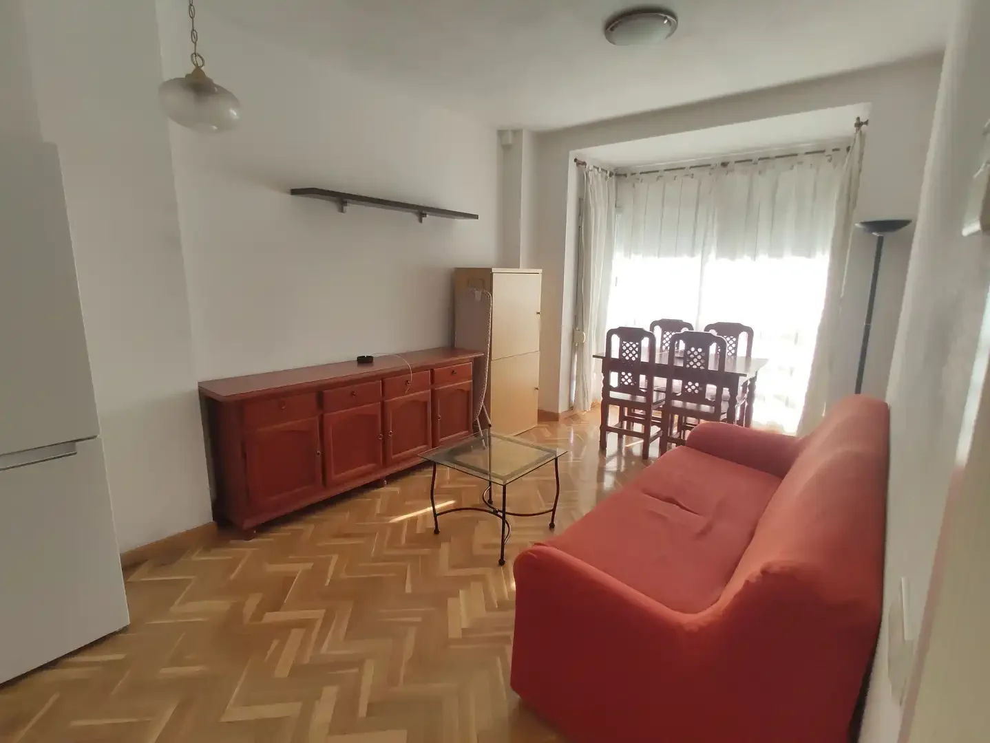 Apartamento en  Calle de Julián Camarillo 59C - Foto 2