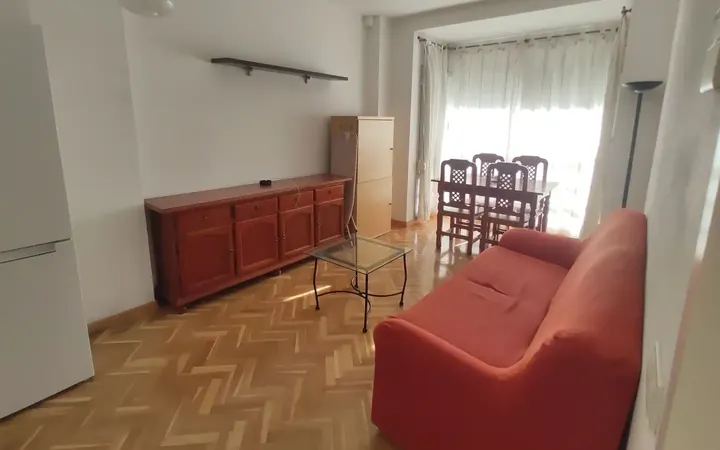 Apartamento en  Calle de Julián Camarillo 59C - Foto 2